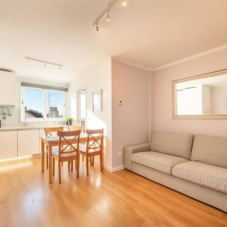 Guestready - Sunny Spacious In Belem Lisboa Exteriör bild
