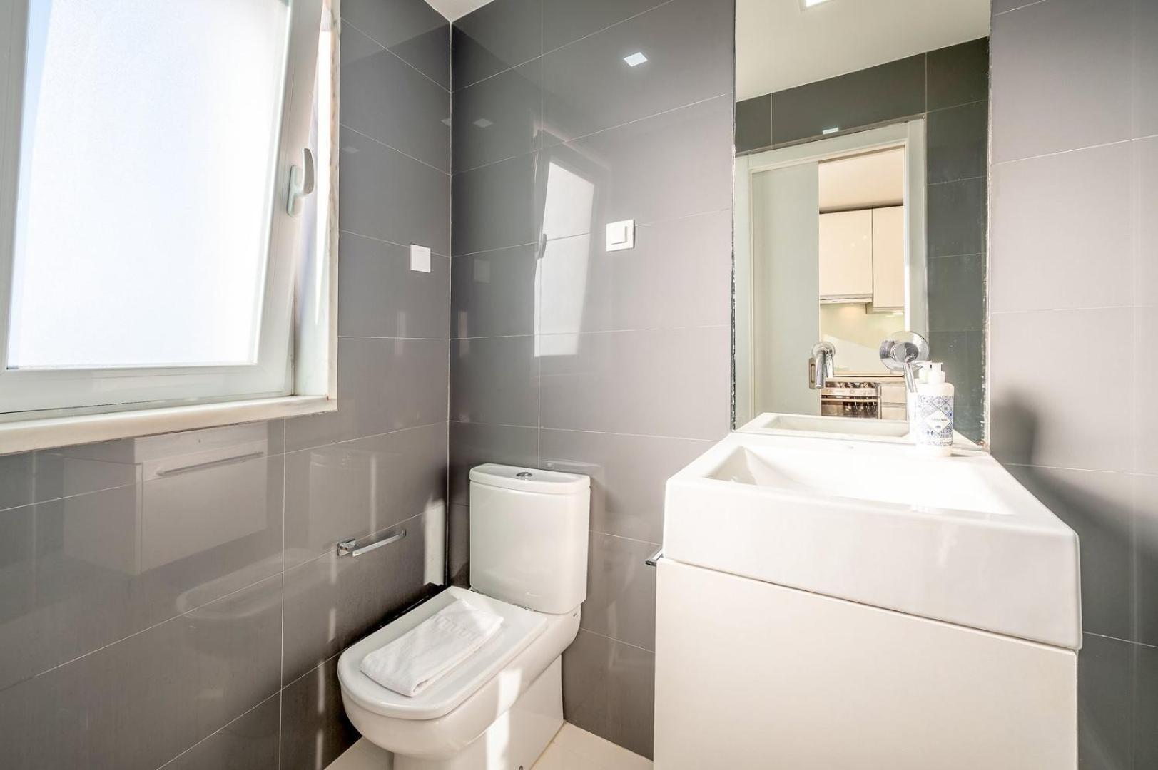Guestready - Sunny Spacious In Belem Lisboa Exteriör bild