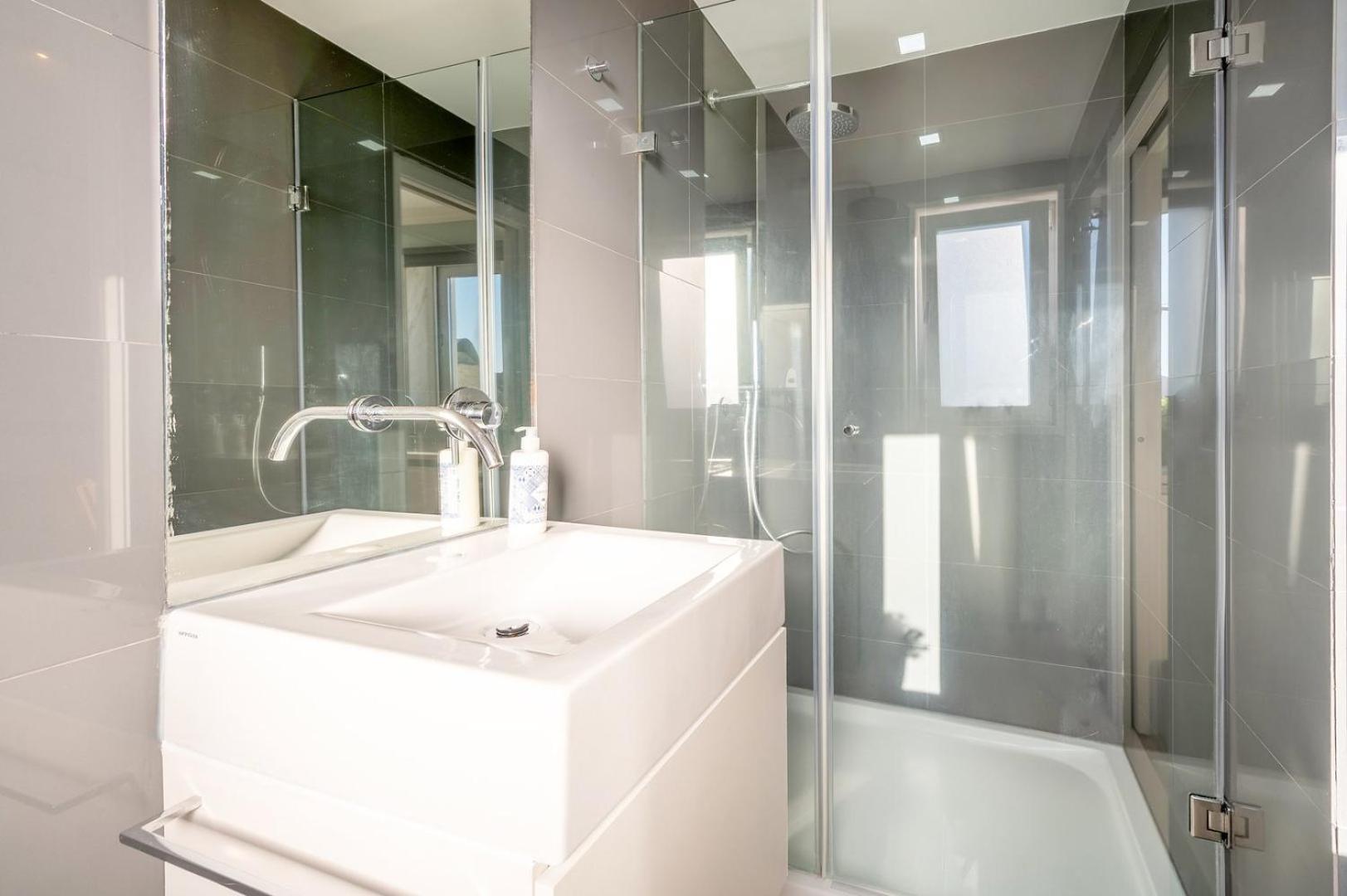 Guestready - Sunny Spacious In Belem Lisboa Exteriör bild