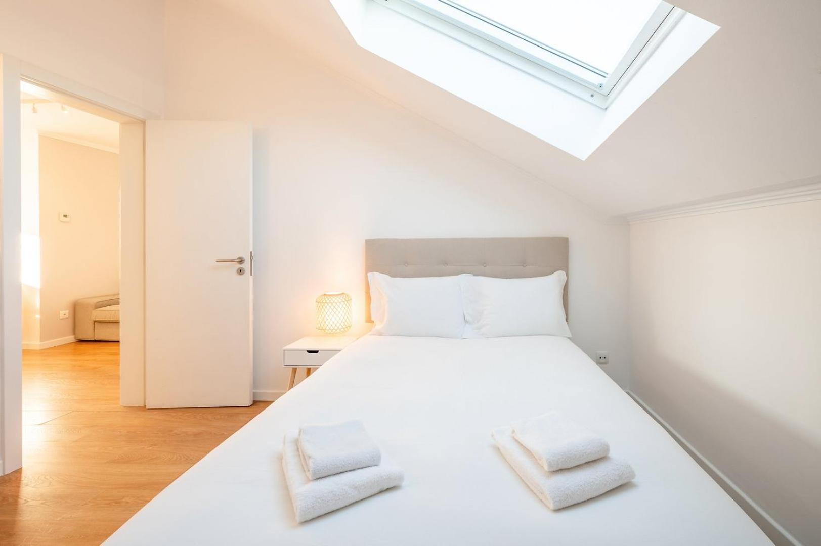 Guestready - Sunny Spacious In Belem Lisboa Exteriör bild