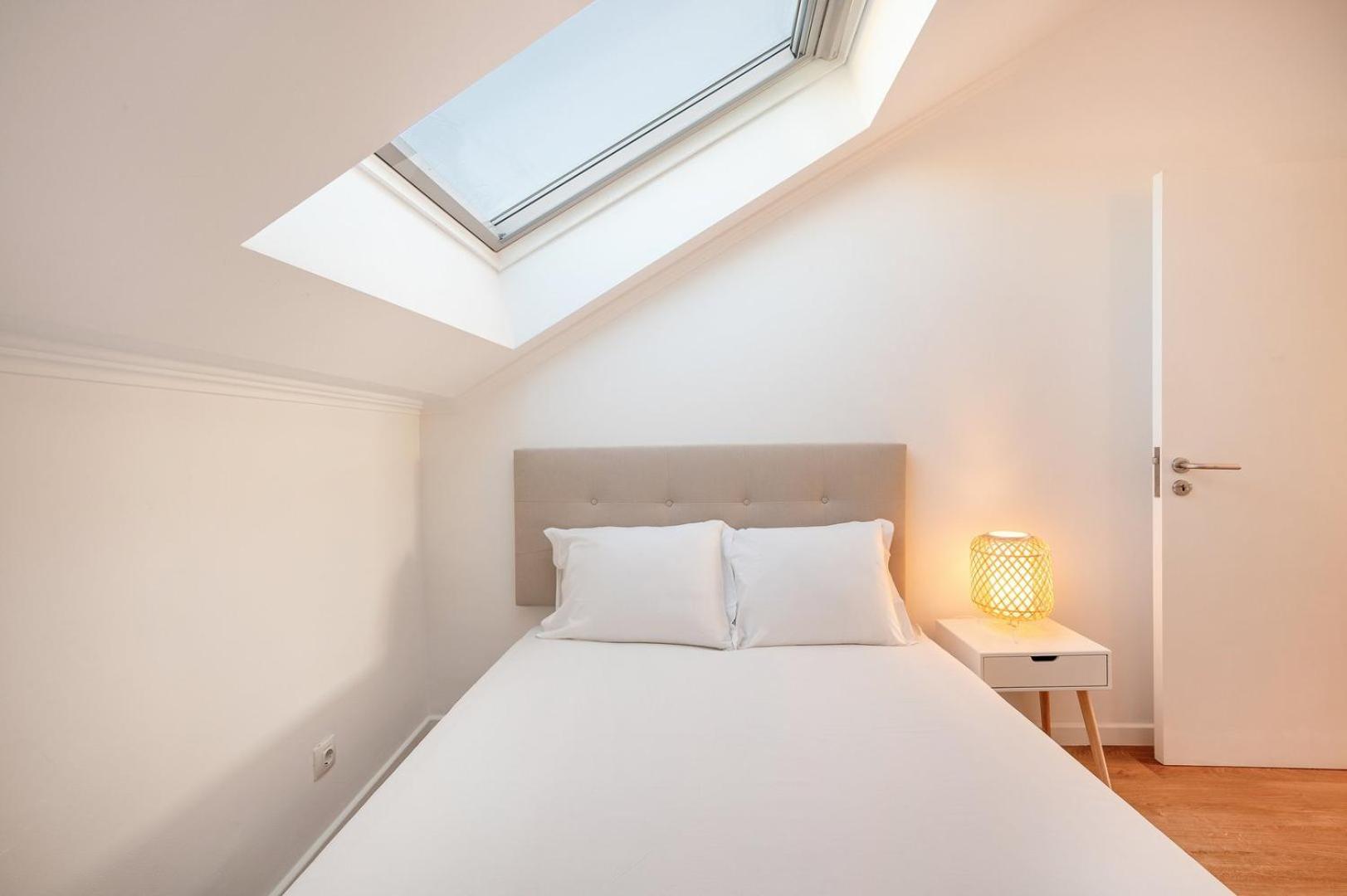 Guestready - Sunny Spacious In Belem Lisboa Exteriör bild