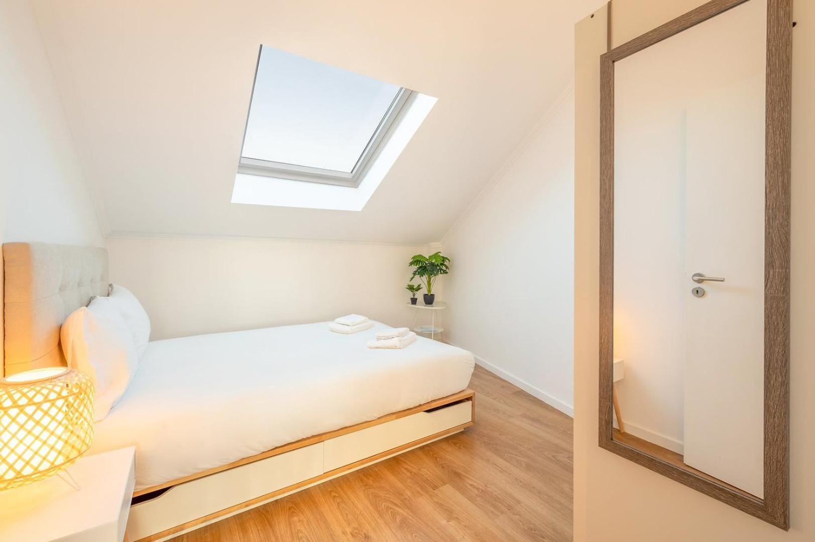 Guestready - Sunny Spacious In Belem Lisboa Exteriör bild