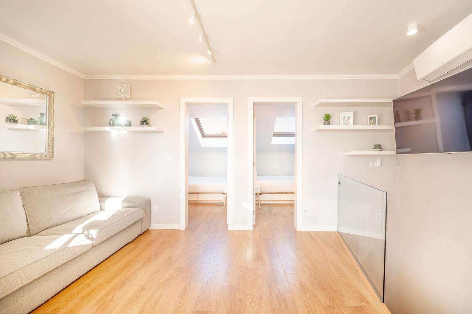 Guestready - Sunny Spacious In Belem Lisboa Exteriör bild