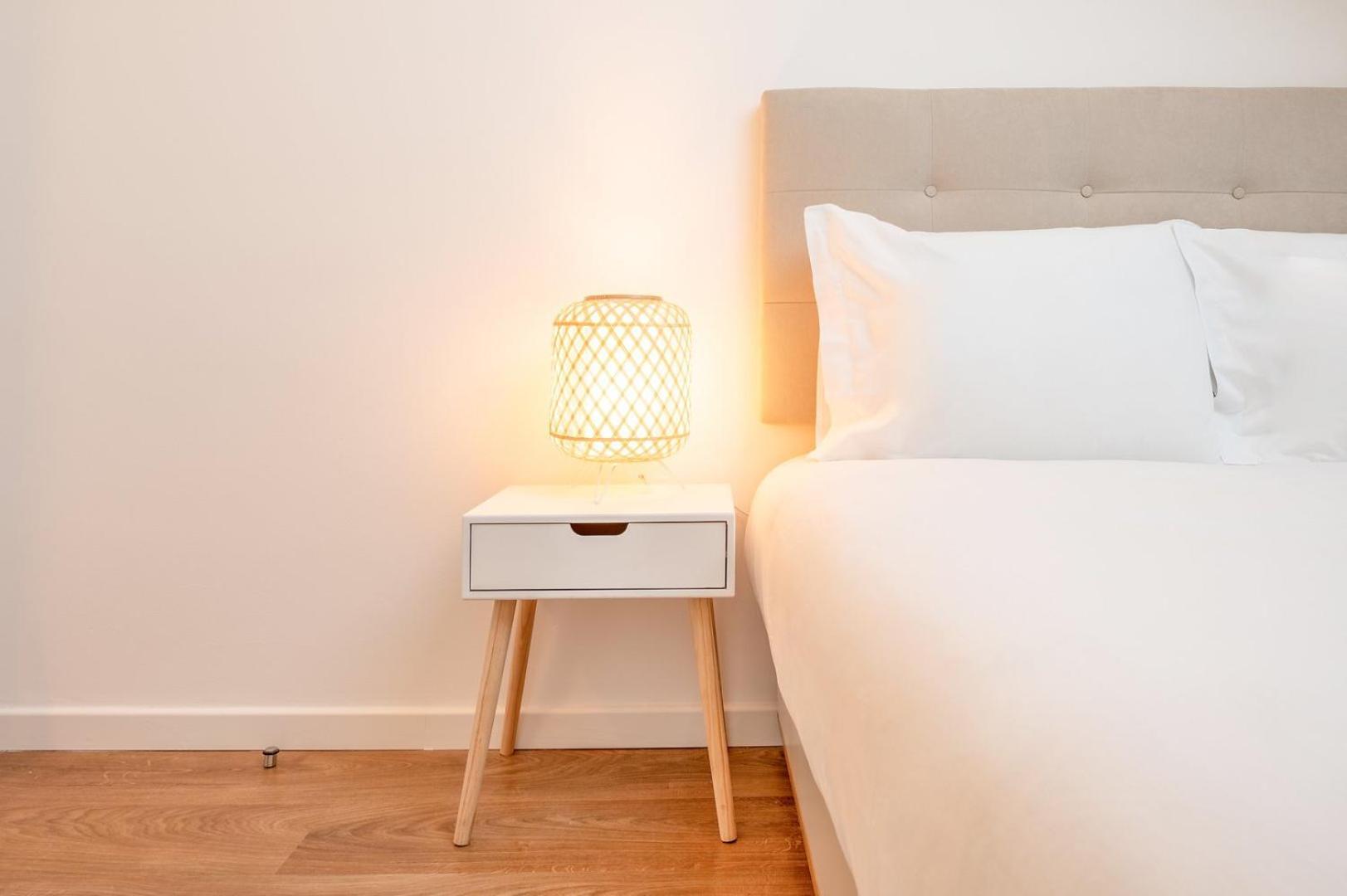Guestready - Sunny Spacious In Belem Lisboa Exteriör bild