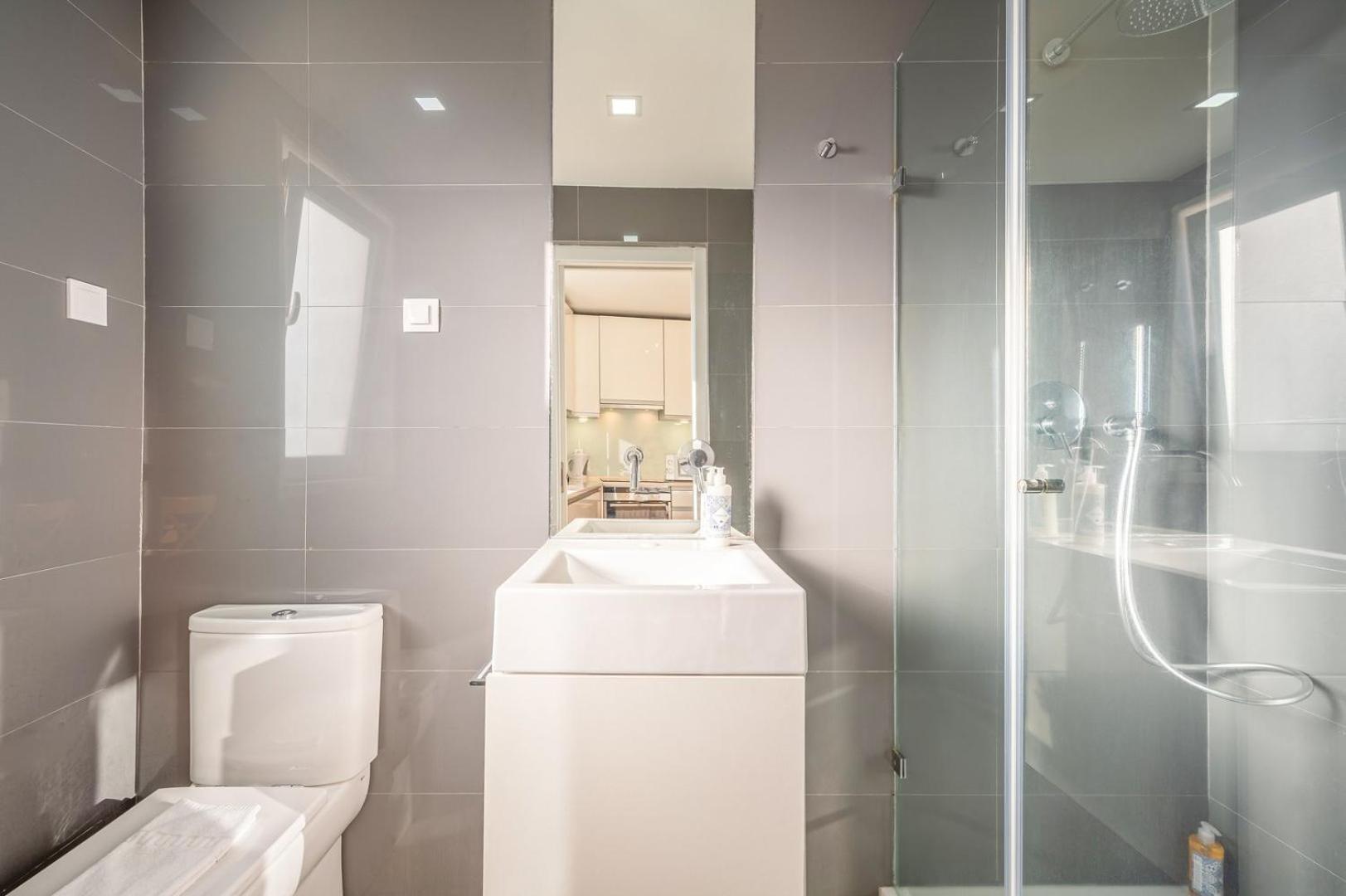 Guestready - Sunny Spacious In Belem Lisboa Exteriör bild
