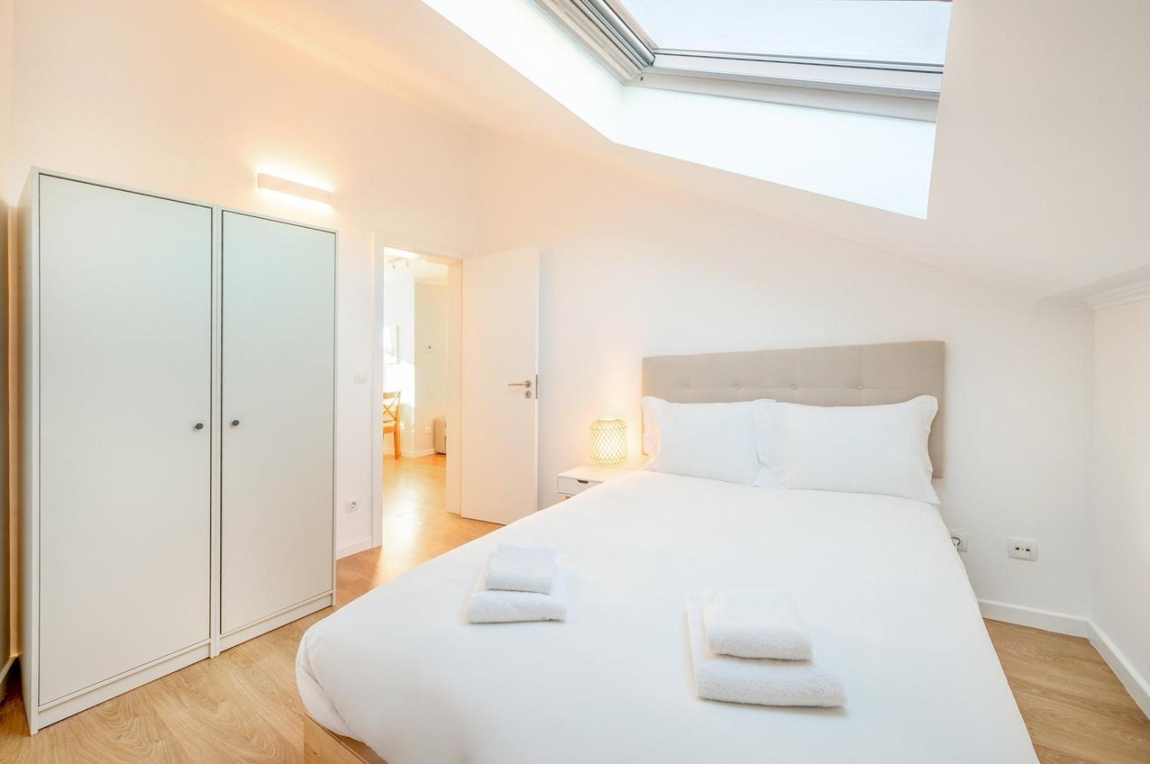 Guestready - Sunny Spacious In Belem Lisboa Exteriör bild