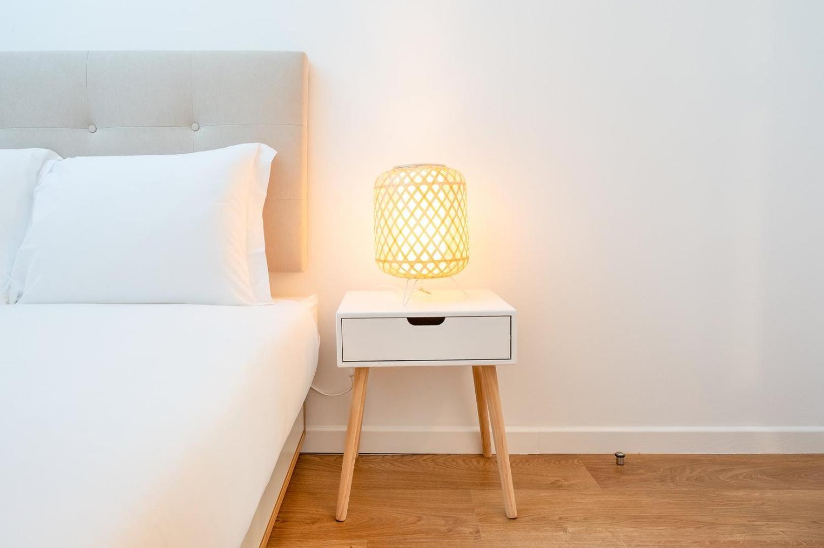 Guestready - Sunny Spacious In Belem Lisboa Exteriör bild