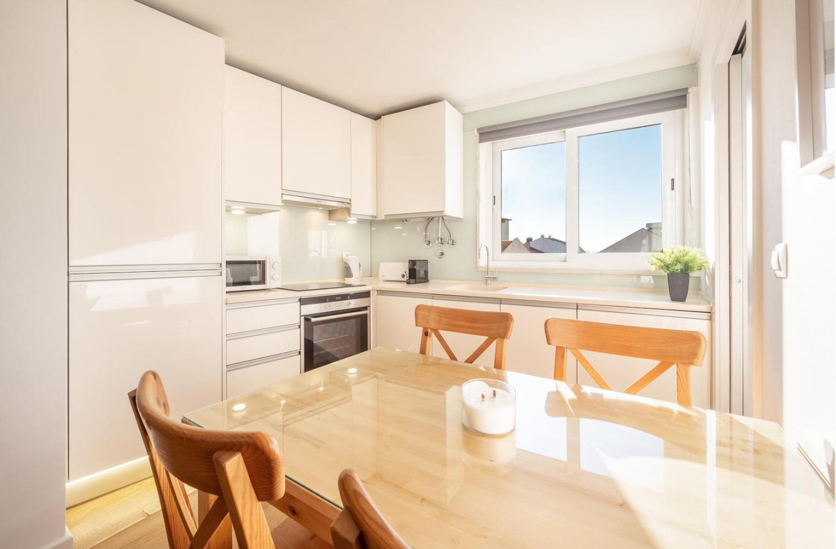 Guestready - Sunny Spacious In Belem Lisboa Exteriör bild